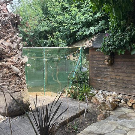 Emeraude 2.0 Le Le Rayol-Canadel-sur-Mer Extérieur photo