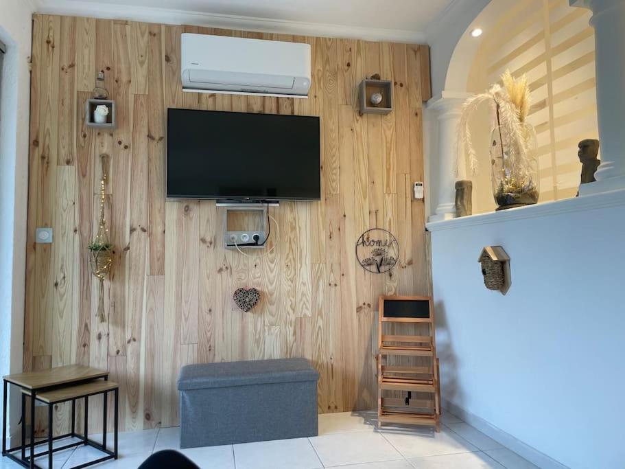 Emeraude 2.0 Le Le Rayol-Canadel-sur-Mer Extérieur photo