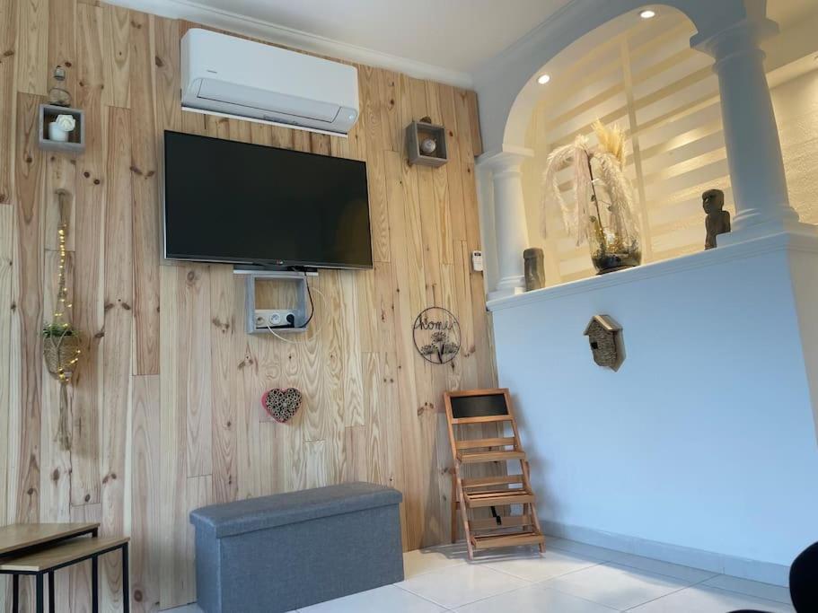 Emeraude 2.0 Le Le Rayol-Canadel-sur-Mer Extérieur photo