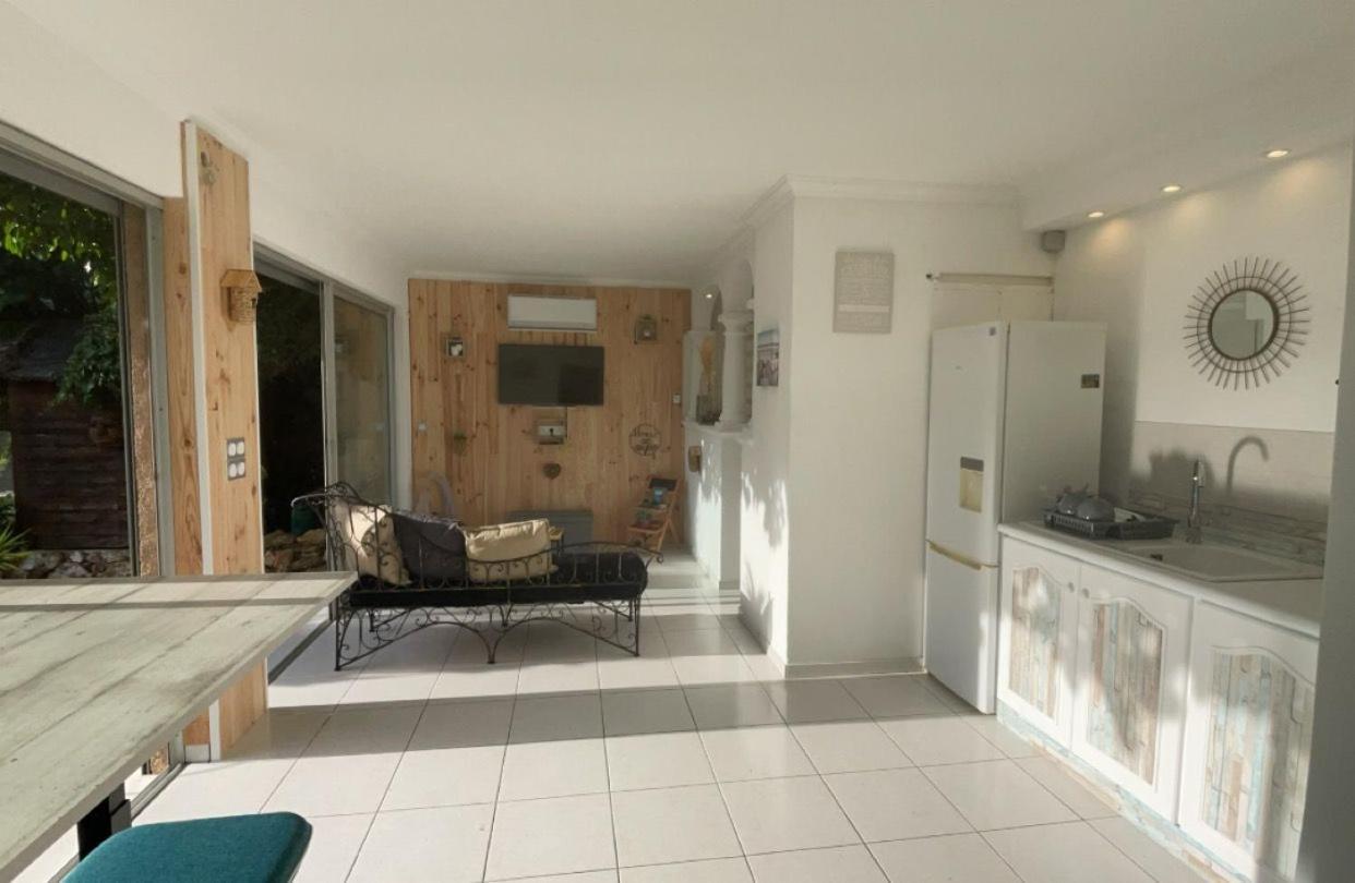 Emeraude 2.0 Le Le Rayol-Canadel-sur-Mer Extérieur photo