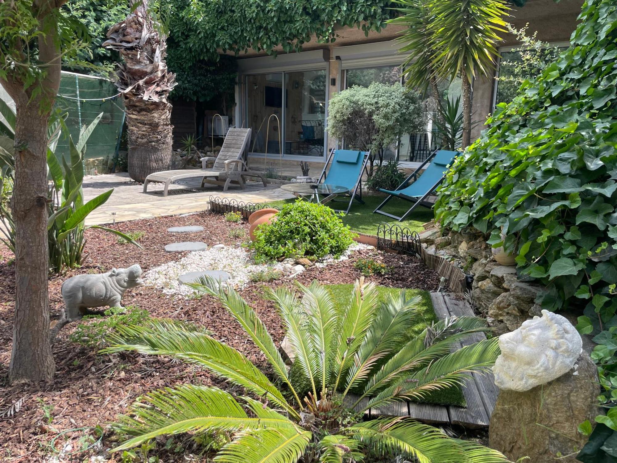 Emeraude 2.0 Le Le Rayol-Canadel-sur-Mer Extérieur photo