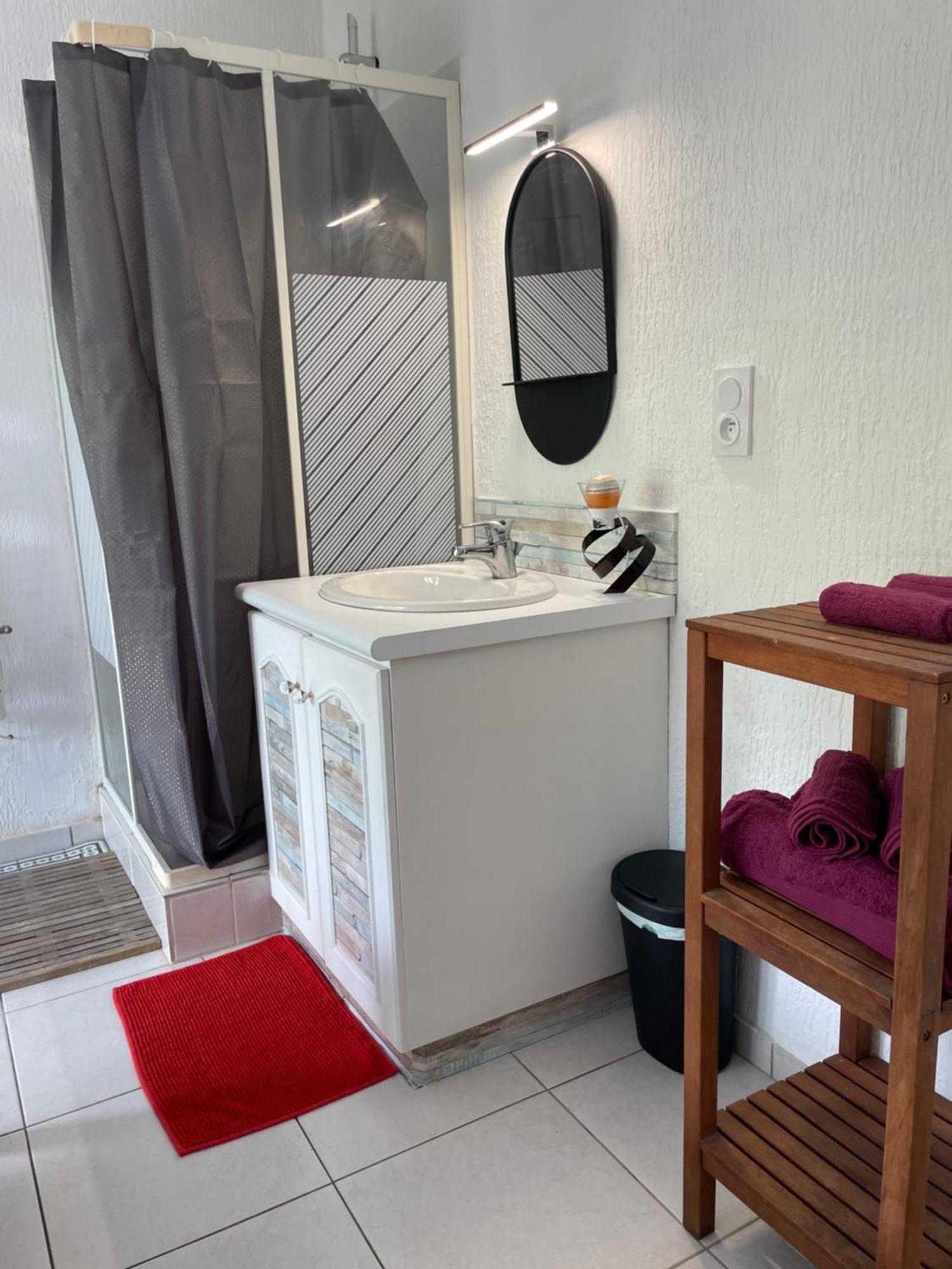 Emeraude 2.0 Le Le Rayol-Canadel-sur-Mer Extérieur photo