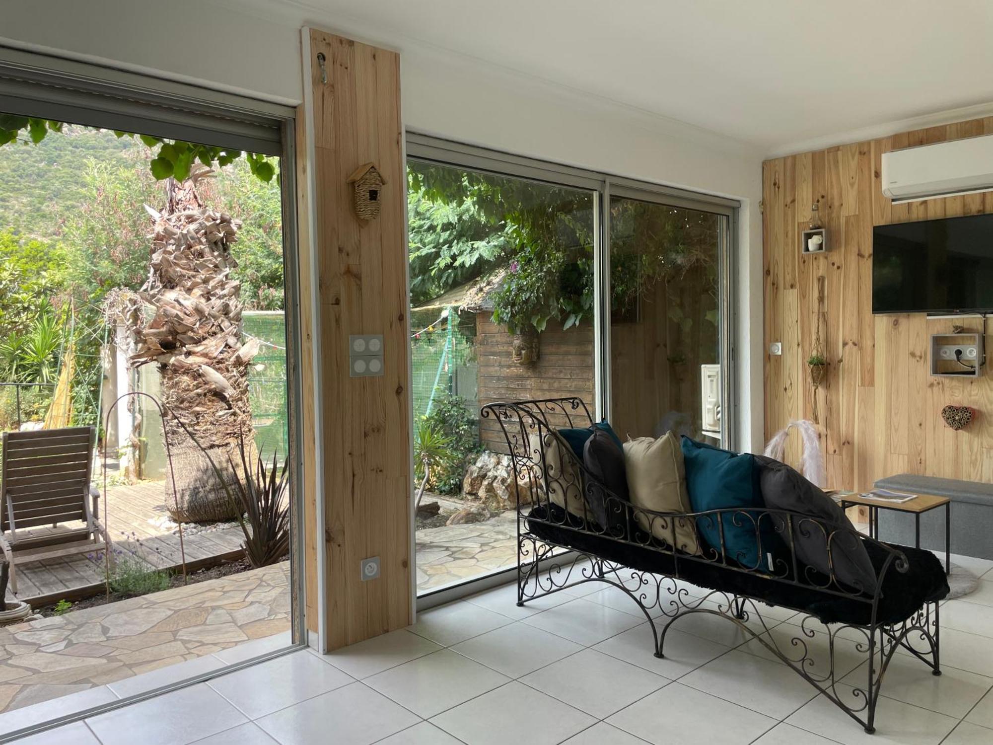 Emeraude 2.0 Le Le Rayol-Canadel-sur-Mer Extérieur photo
