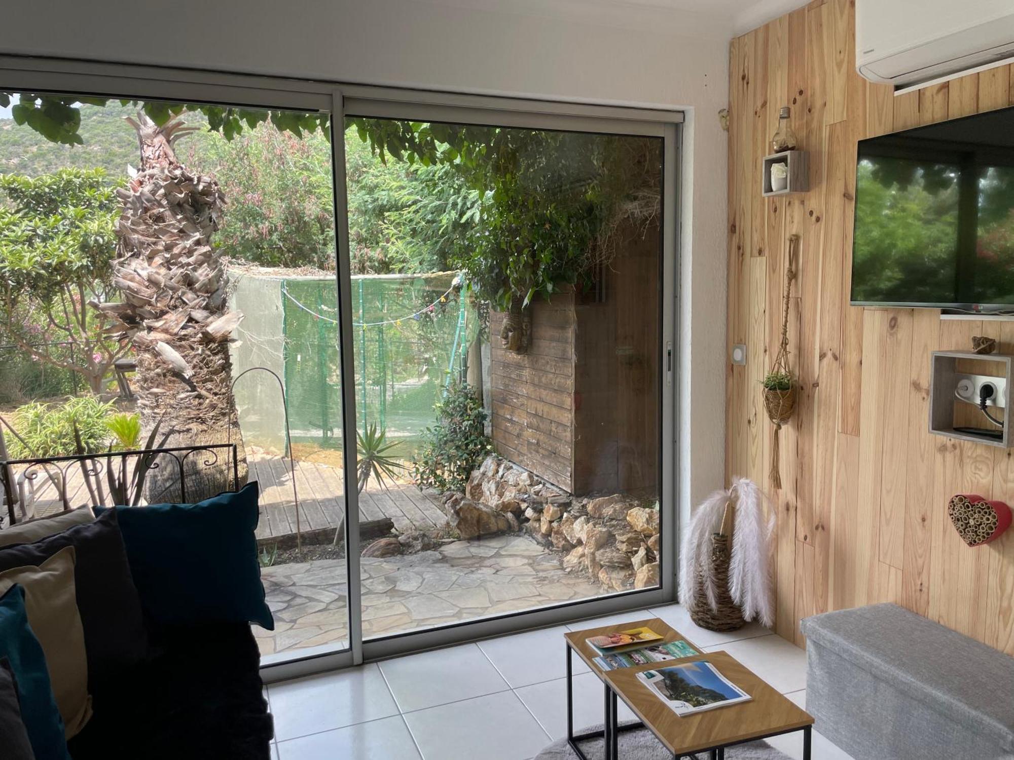 Emeraude 2.0 Le Le Rayol-Canadel-sur-Mer Extérieur photo